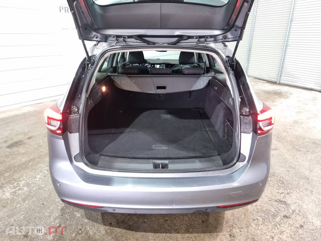 Opel Insignia 1.6 CDTi Business Edition