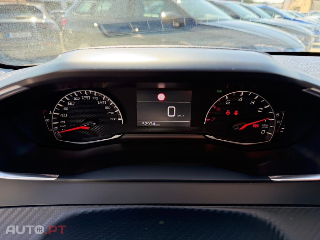 Peugeot 208 1.2 PureTech Active