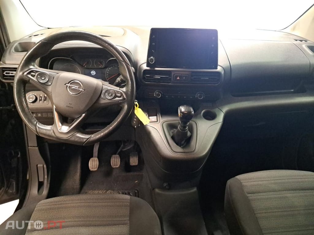 Opel Combo Life 1.5 CDTi L2H1 Elegance