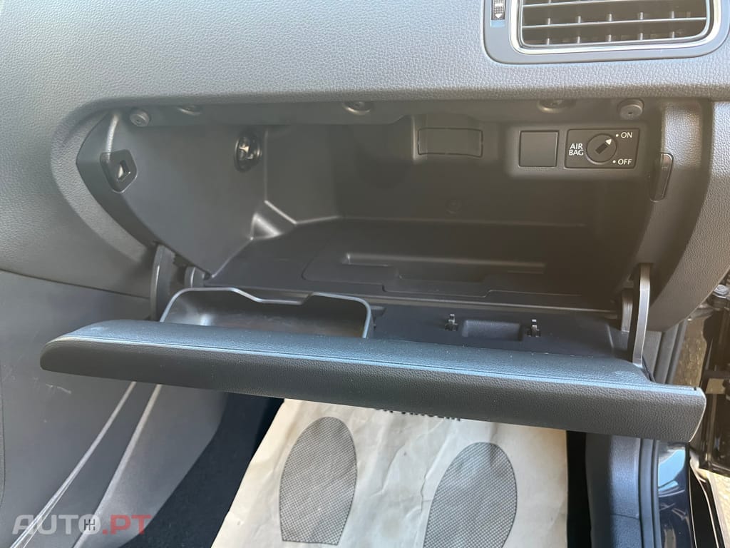 Volkswagen Polo 1.0 Lounge