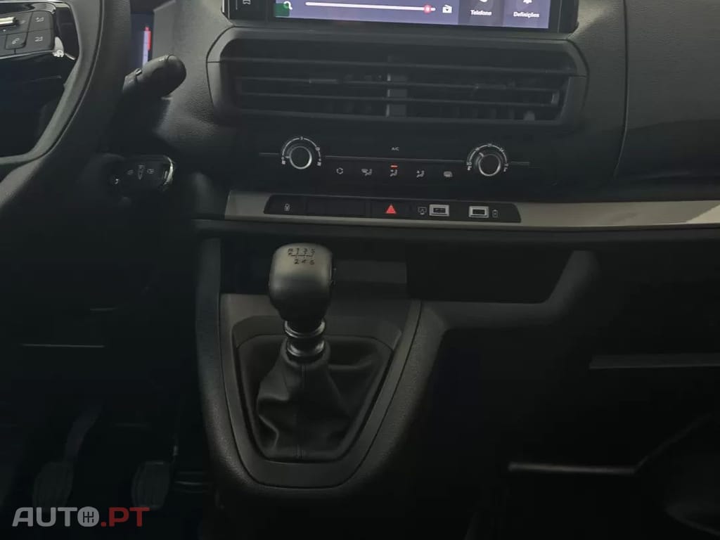Fiat Scudo SCUDO SÉRIE 3 2.2 XL