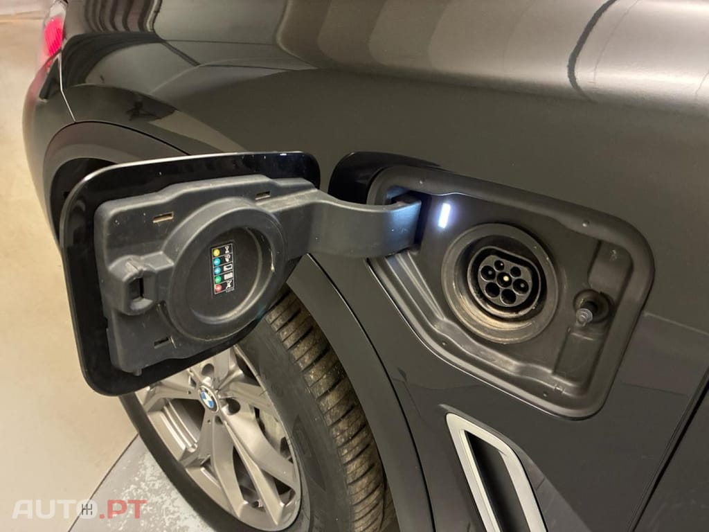 BMW X5 45 e xDrive
