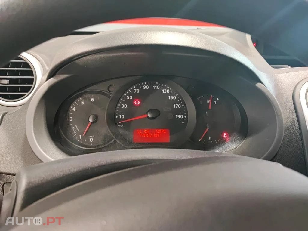 Renault Kangoo Express 1.5 dCi Business S/S
