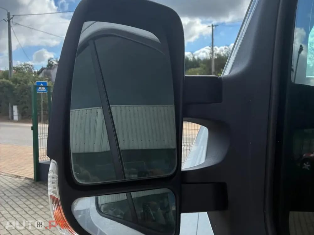 Renault Master 2.3 dCi L3H3 3.5T TP