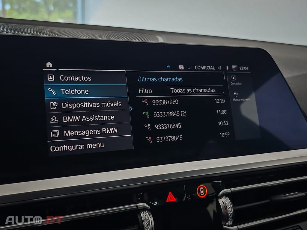 BMW 330 330e M Sport