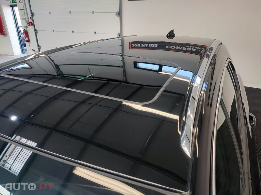 Opel Astra K SPORT TOURER INNOVATION