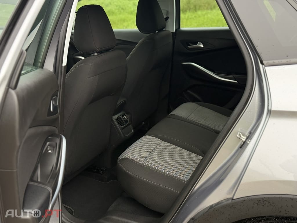 Opel Grandland (X) 1.5 CDTI Edition