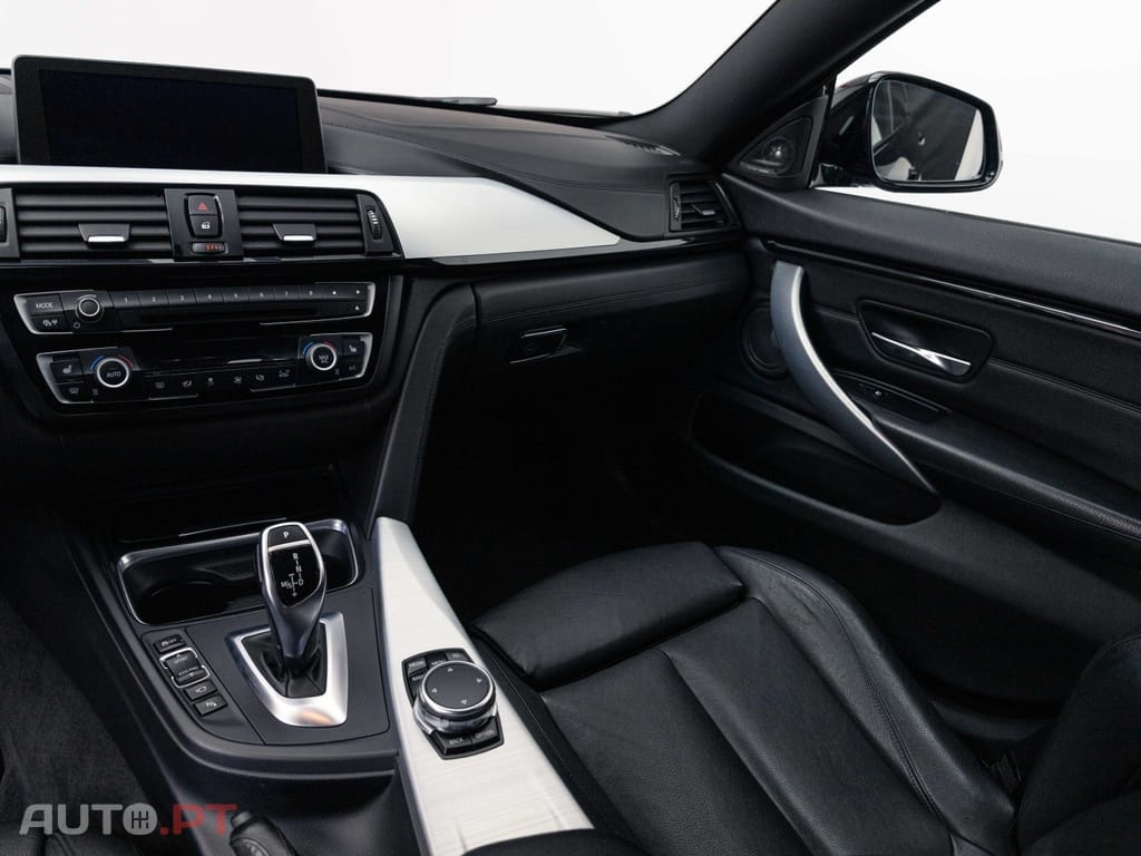 BMW 435 d xDrive Pack M Auto