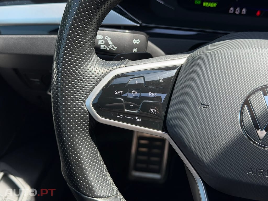 Volkswagen Arteon 1.4 TSI eHybrid R-Line