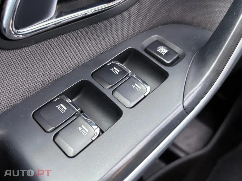 Kia Ceed 1.4 CRDi Nav Line