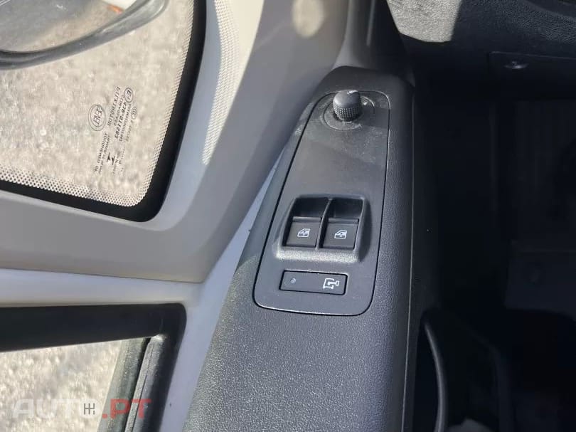 Peugeot Boxer  2.2 Bluehdi L4/H2