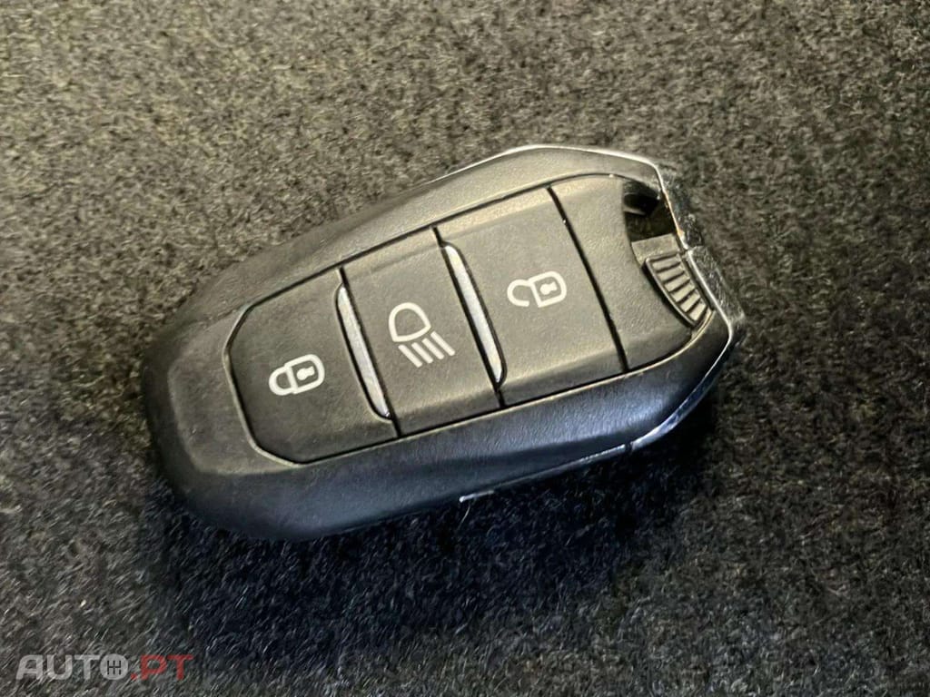 Peugeot 508 SW 1.5 BlueHDi Active EAT8