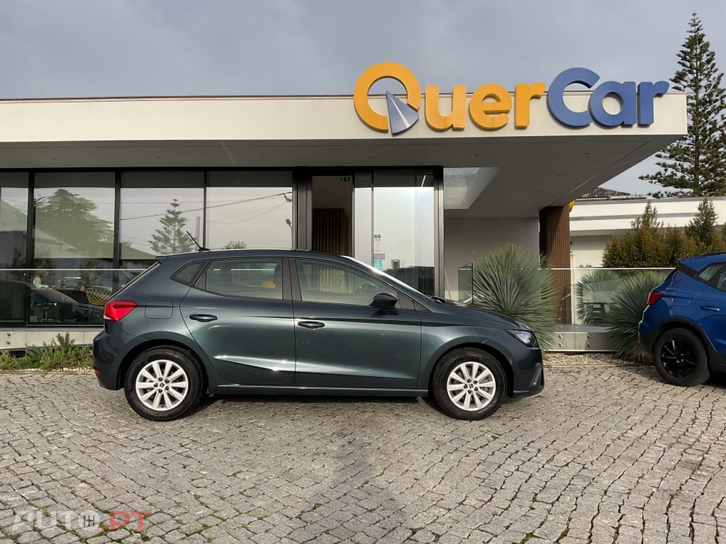 Seat Ibiza 1.0 TSI Style DSG