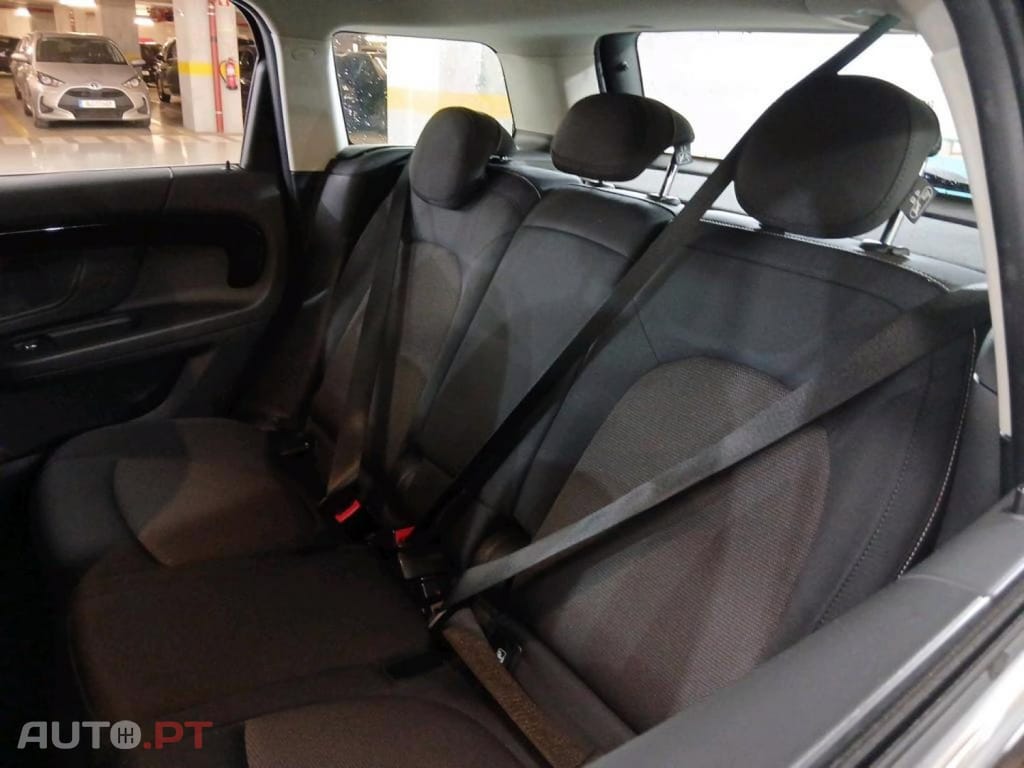 MINI Countryman Cooper SE ALL4 Auto