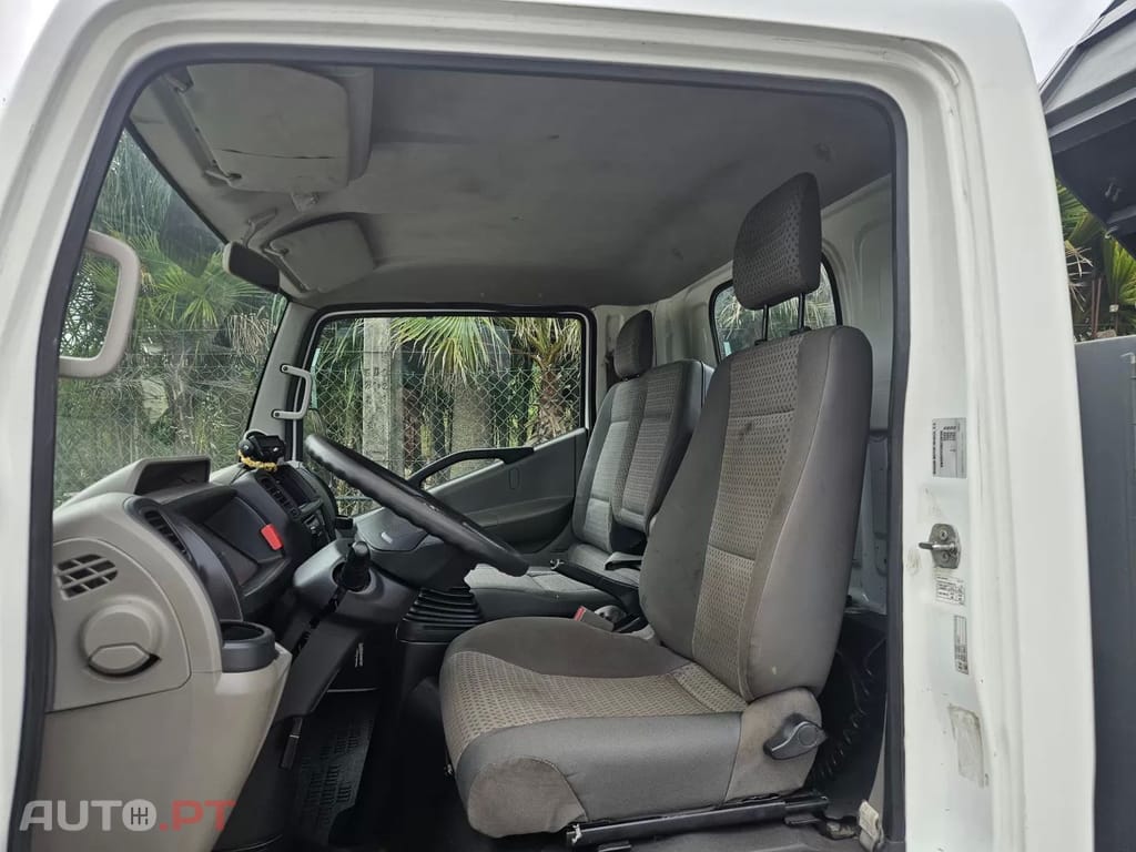 Nissan Cabstar  35.13