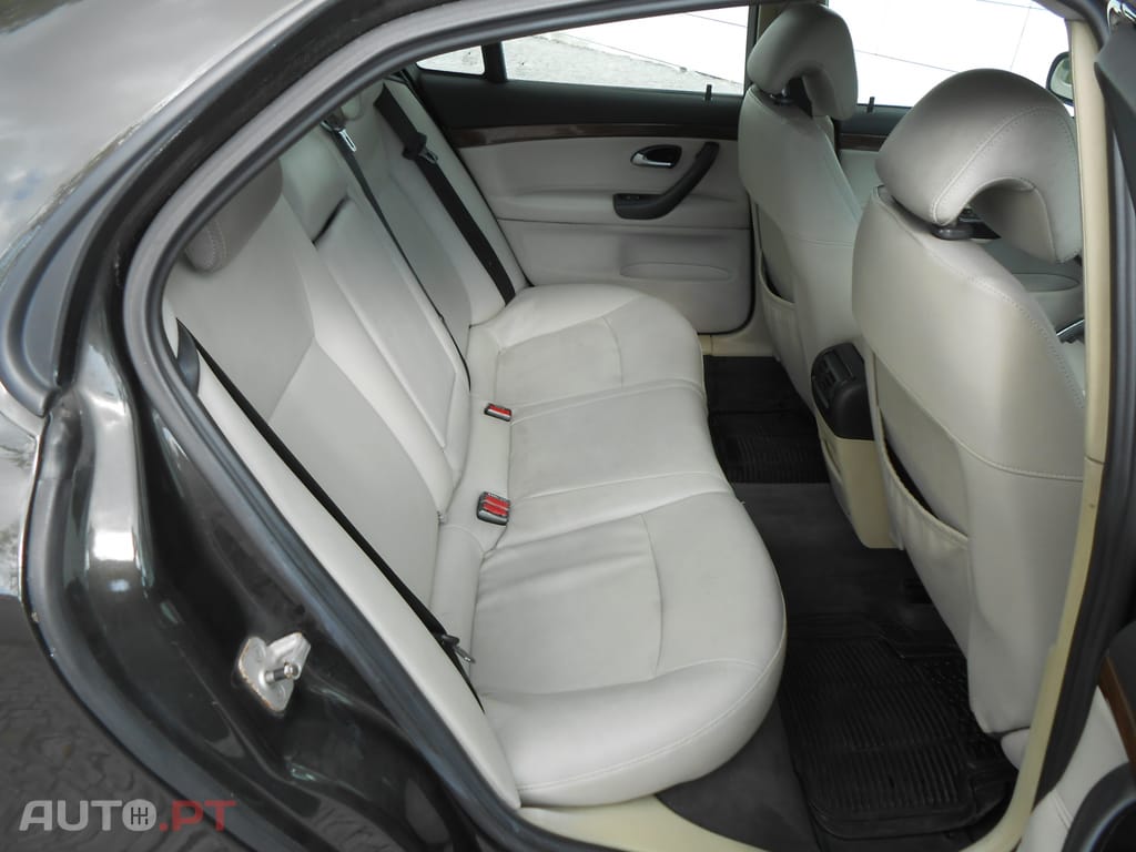 Saab 9-3 2.2 TID