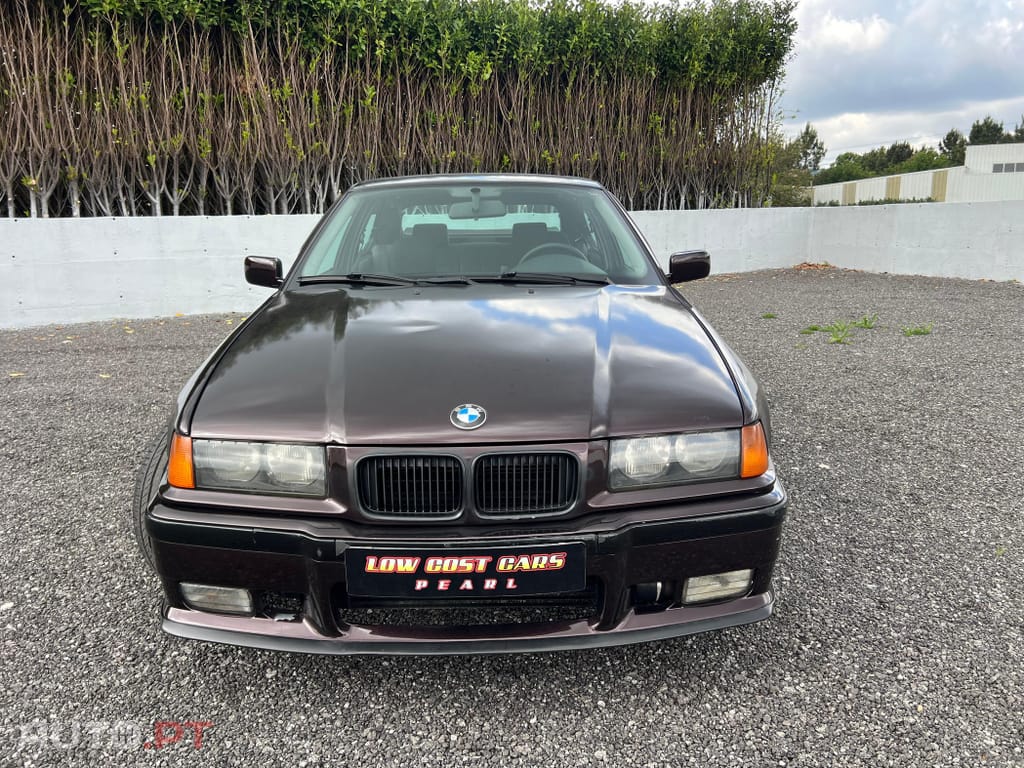 BMW Compact 330 COMPACT