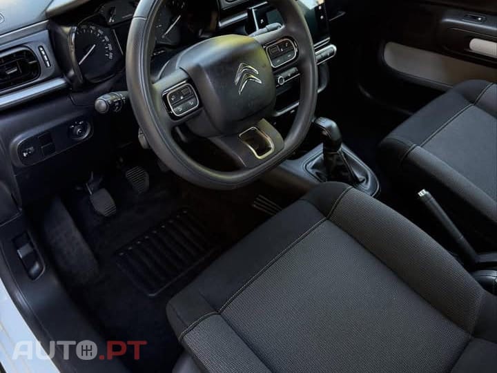 Citroen C3 1.2 PureTech Feel