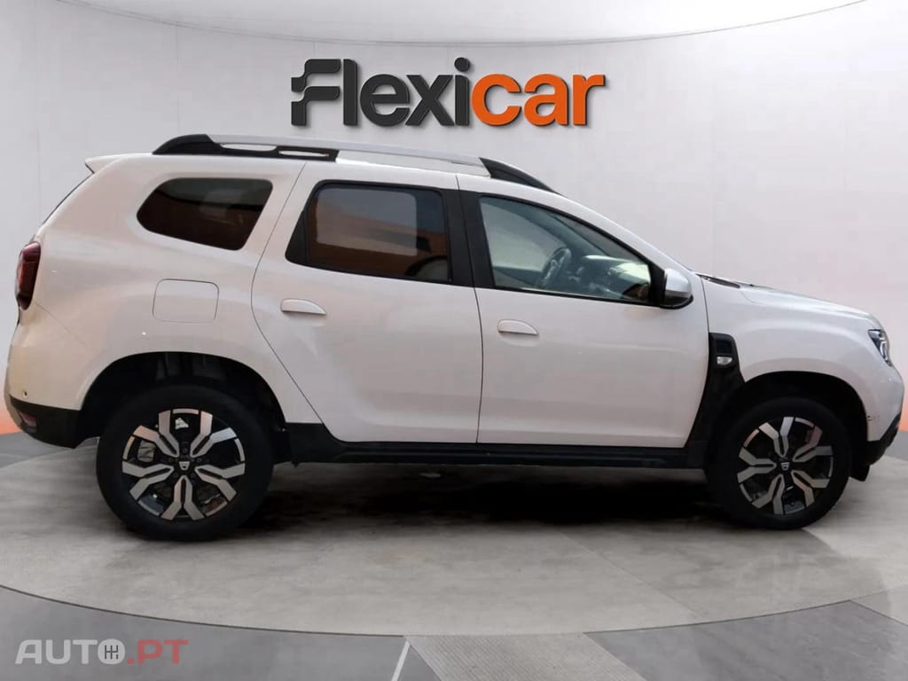 Dacia Duster 1.0 TCe ECO-G Journey Bi-Fuel