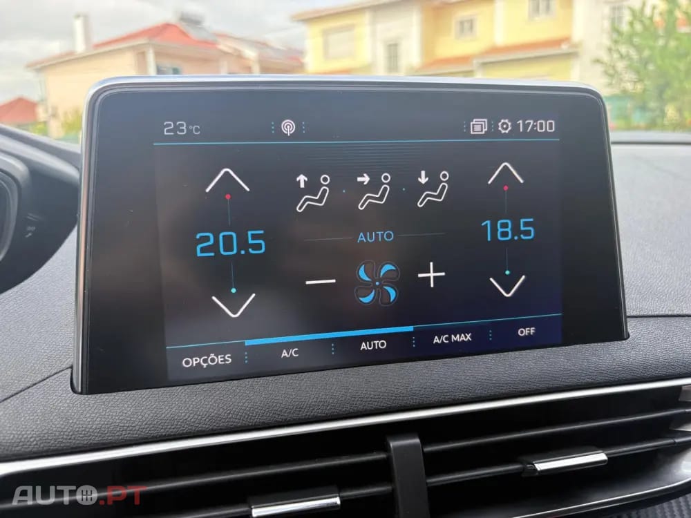 Peugeot 3008 1.2 PureTech Allure EAT8
