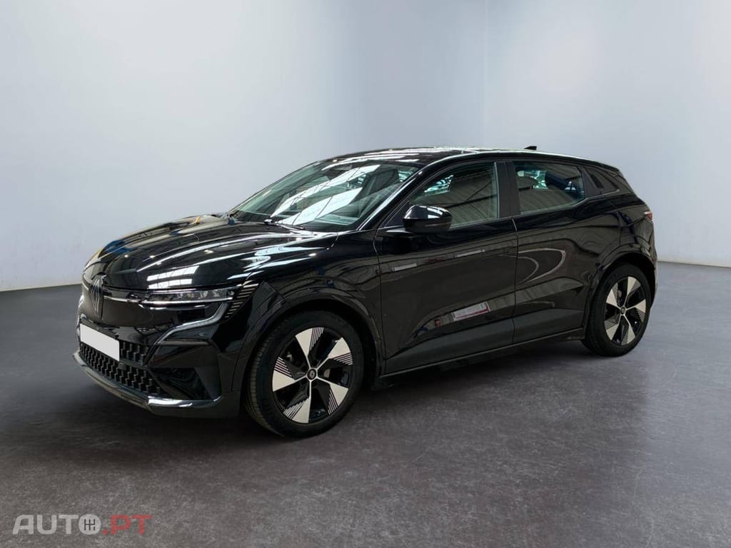 Renault Mégane E-Tech EV40 Standard Charge Equilibre