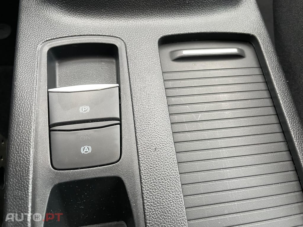 Ford Focus SW 1.5 TDCi EcoBlue ST-Line X