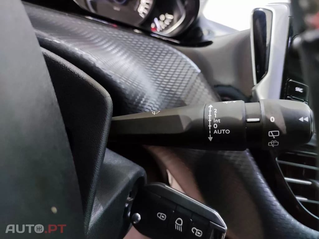 Peugeot 208 1.2 PureTech GT Line EAT6