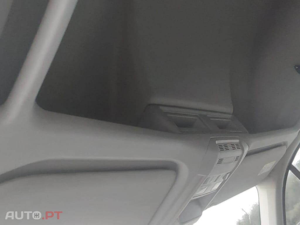 Volkswagen Crafter 35 2.0 TDI Medio