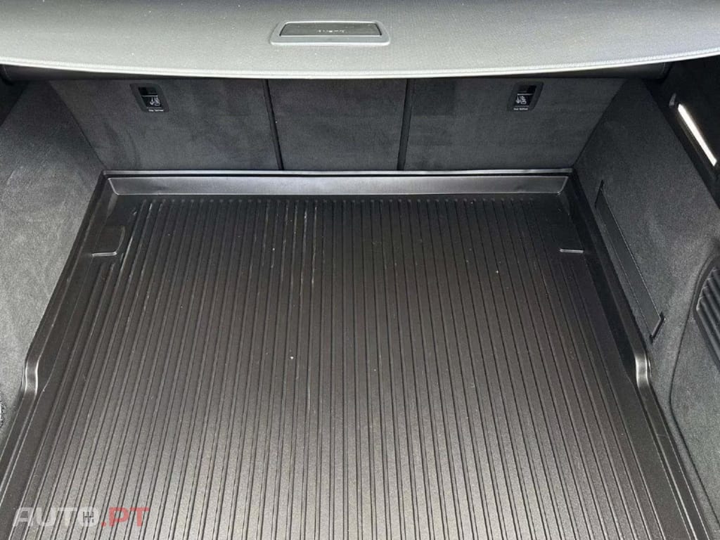 Audi RS6 I.V.A DEDUTIVEL 4.0 TFSI quattro