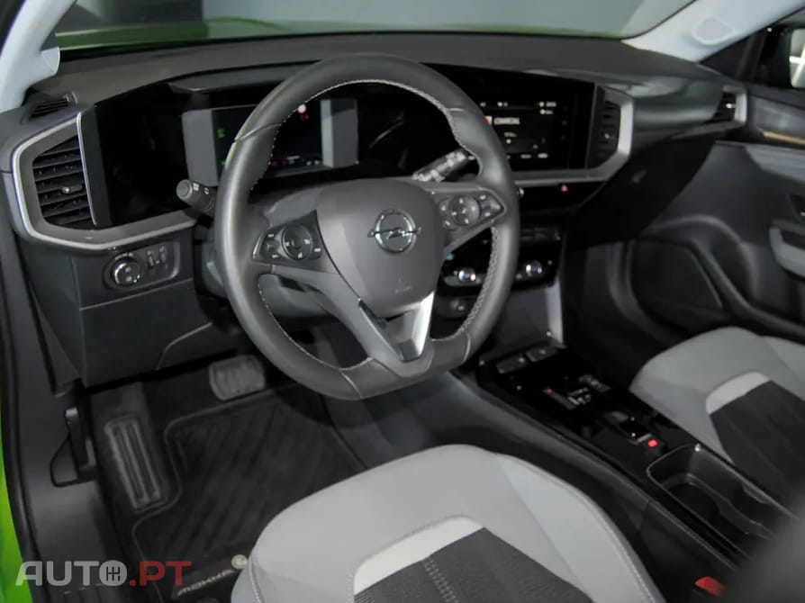 Opel Mokka-E Elegance