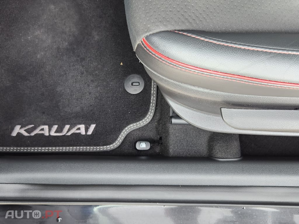 Hyundai Kauai 1.0 T-GDi Premium