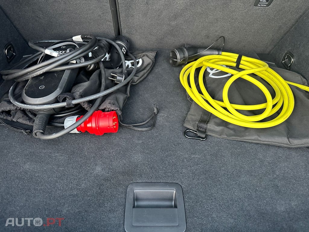 Audi A3 Sportback 45 TFSIe S line