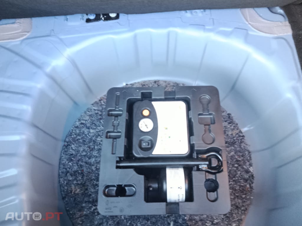 Renault Clio RS Line