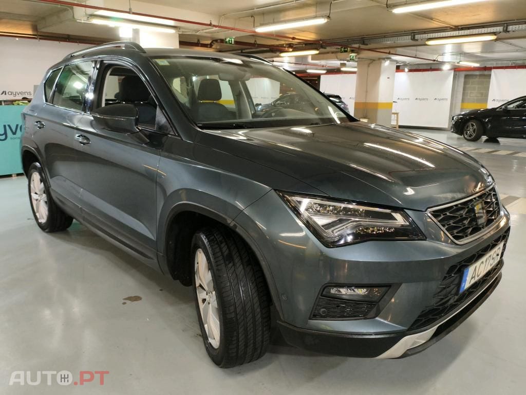 Seat Ateca 1.0 TSI Style