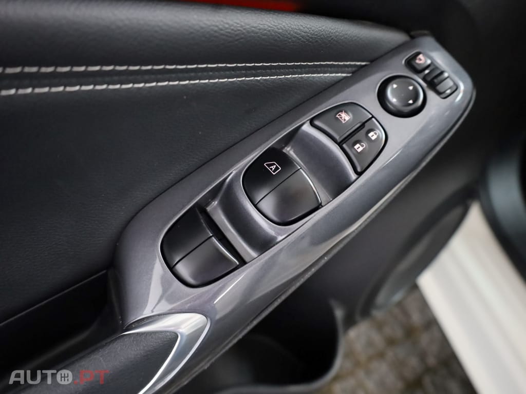 Nissan Juke 1.0 DIG-T Tekna TwoTone T DCT