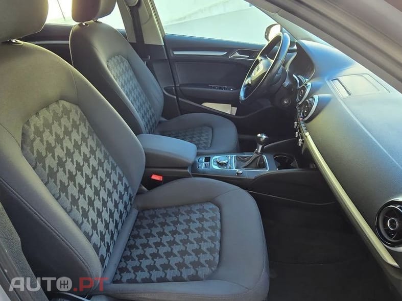 Audi A3 Sportback 1.6 TDI Sport