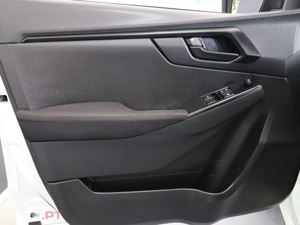 Isuzu D-Max 1.9 D-MAX