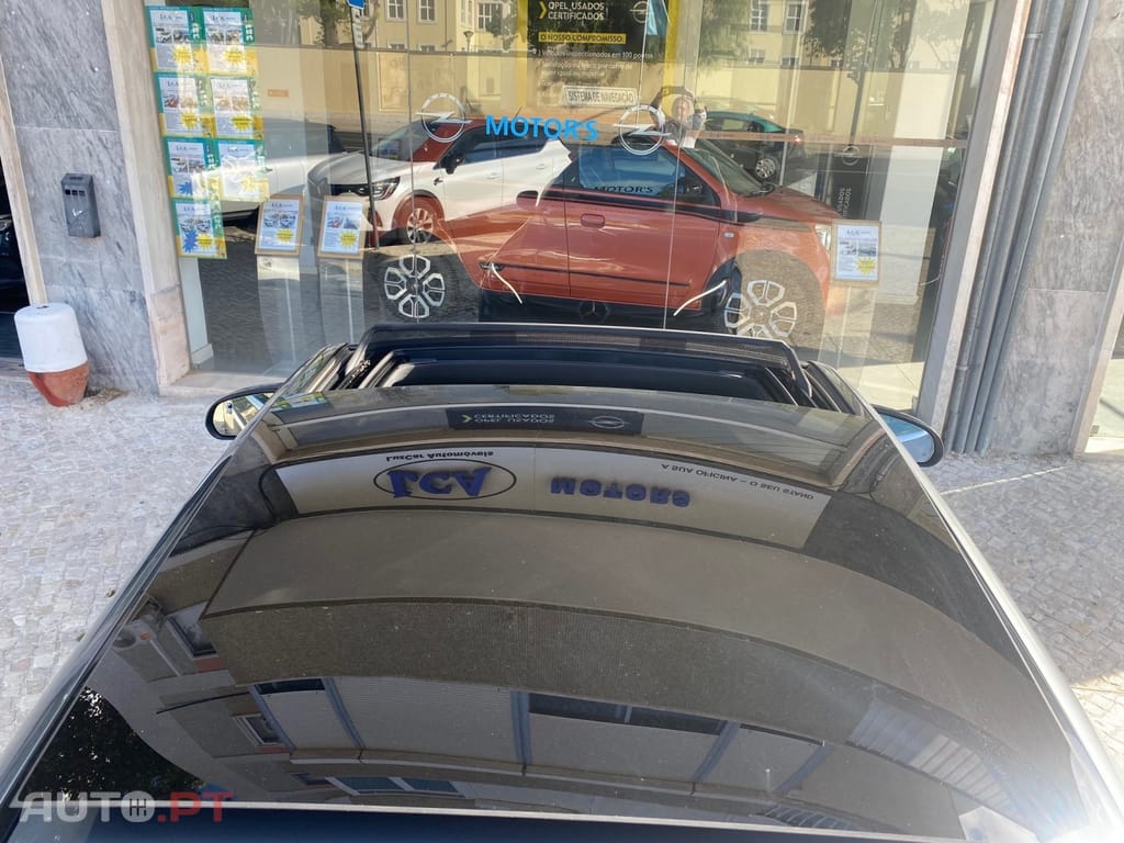 Mercedes-Benz C 250 Coupe 250D 204 cv AMG Line 9G Tronic
