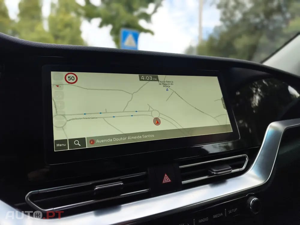 Kia Niro 64kWh