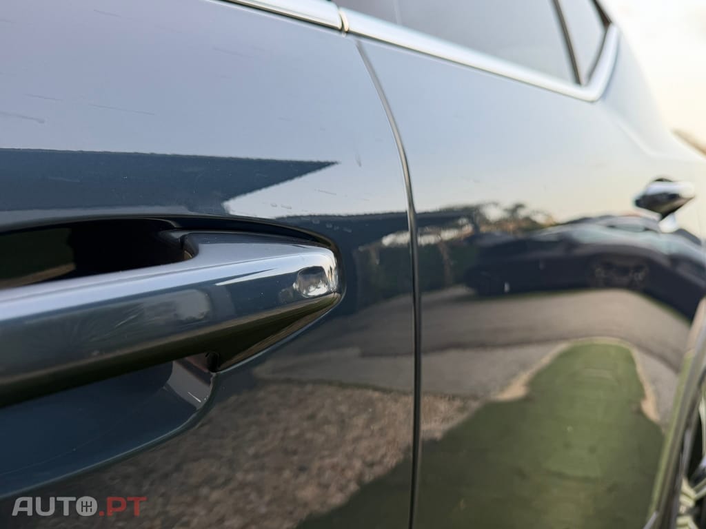 Volvo XC40 1.5 T5 PHEV Inscription