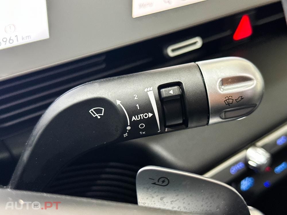 Hyundai Ioniq 5 84 kWh Vanguard Plus