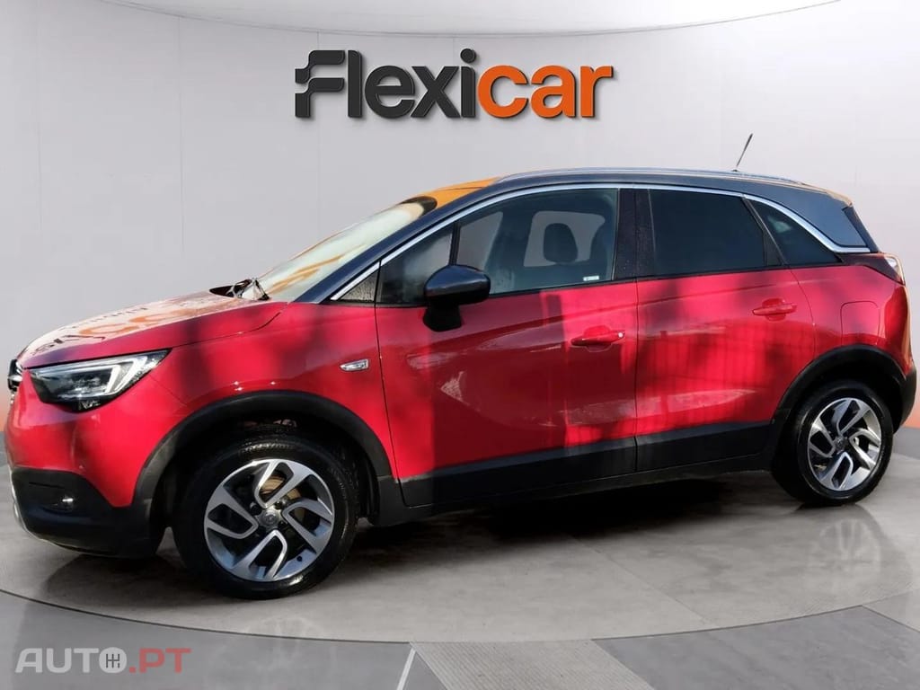 Opel Crossland X 1.6 CDTi Edition