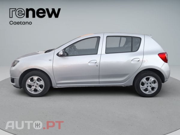 Dacia Sandero 0.9 TCe 90cv S&S Confort