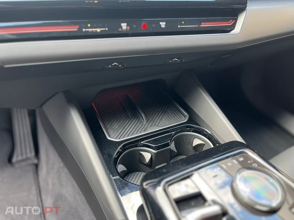 BMW 520 d Touring