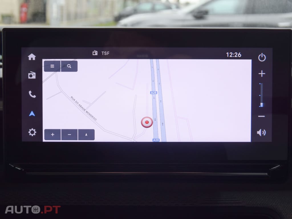 Citroen C3 1.2 Turbo Max