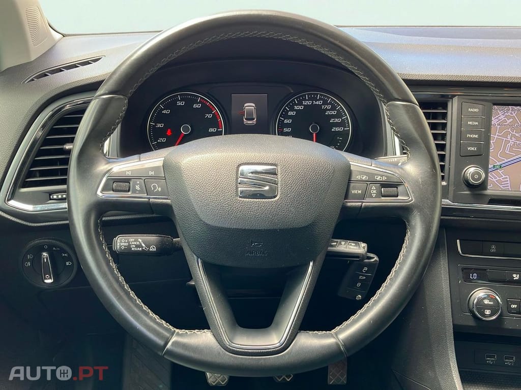 Seat Ateca 1.0 TSI Style