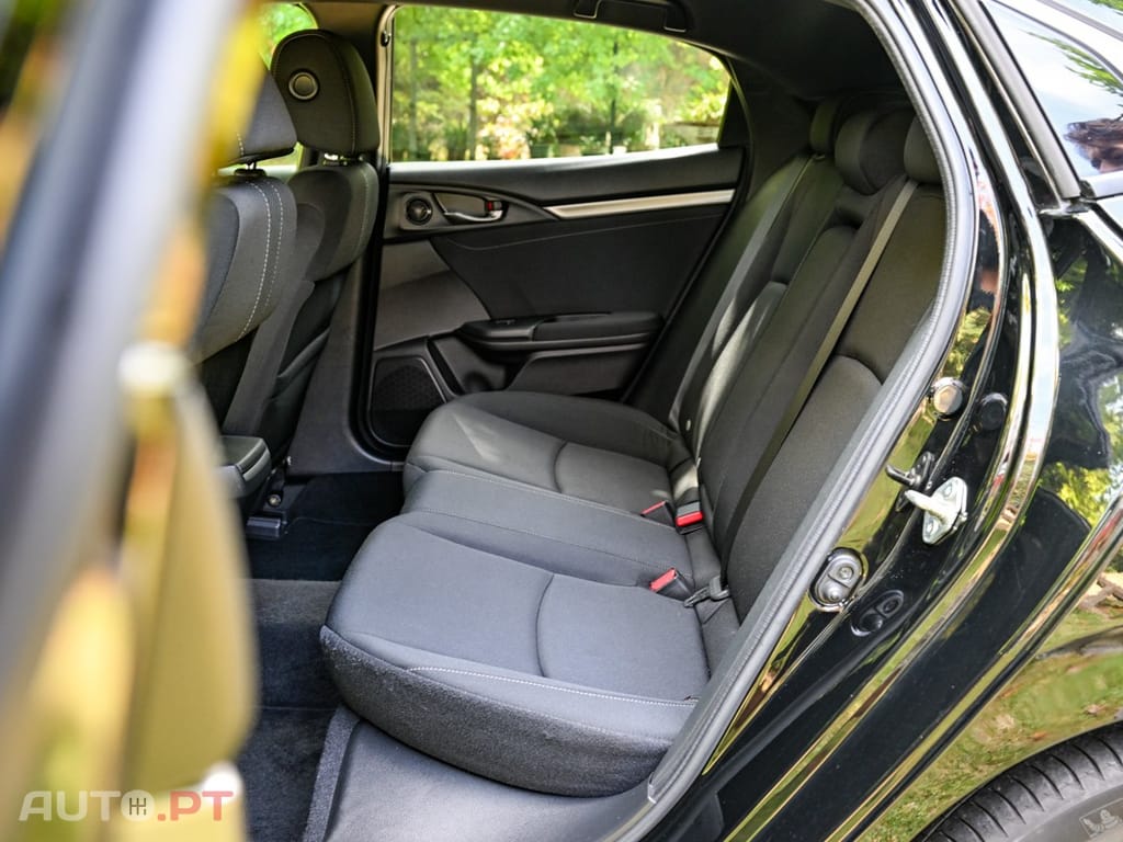 Honda Civic 1.0 i-VTEC Executive