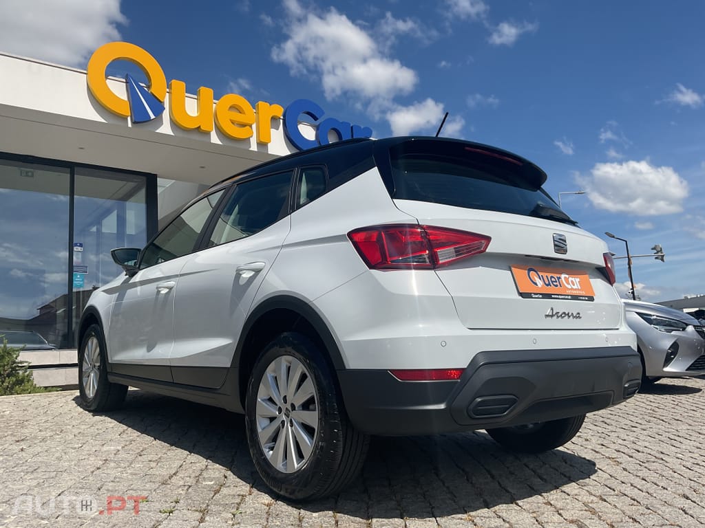 Seat Arona 1.0 TSI Style DSG