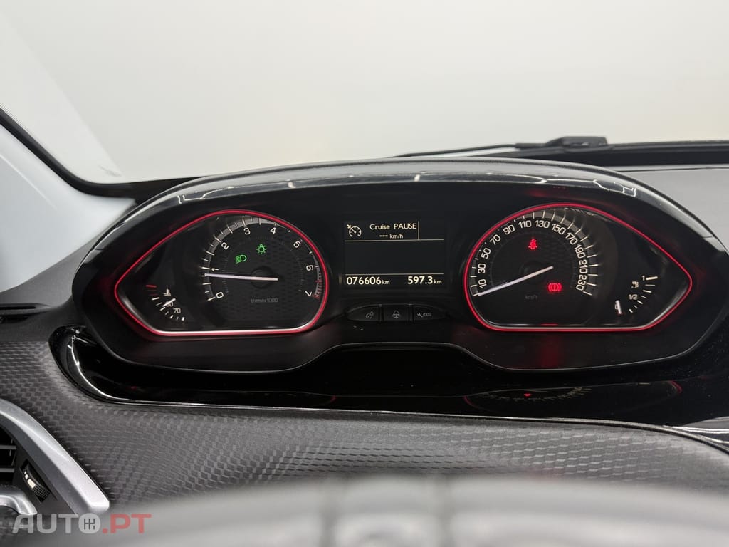 Peugeot 2008 1.2 PureTech GT Line