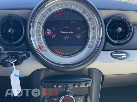 MINI Cooper Pack John Cooper Works